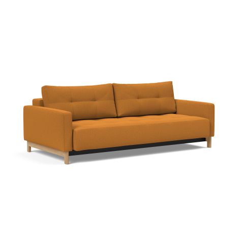 Innovation Living Pyxis D.E.L. Sofa Bed - stof 893