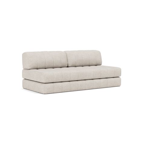 Innovation Living CozyPad Sofa Bed - stof 470