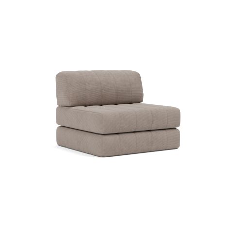 Innovation Living CozyPad Chair - stof 318
