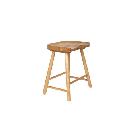 Stool Vander Natural
