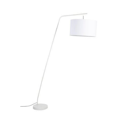 Adore Martine Vloerlamp Wit