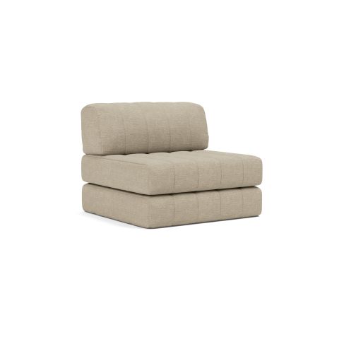 Innovation Living CozyPad Chair - stof 356