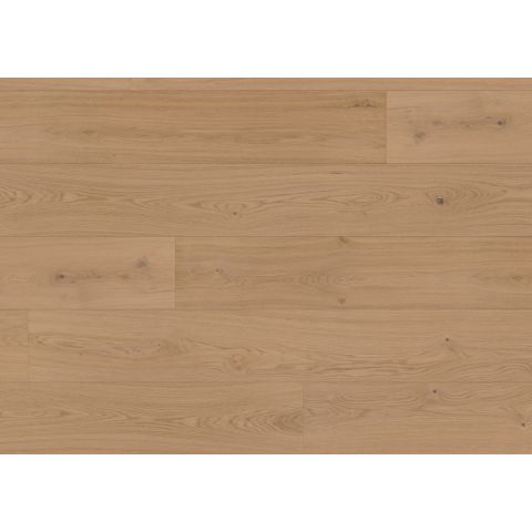 Floer Hybride Hout Recht Crème Eiken Subtiel