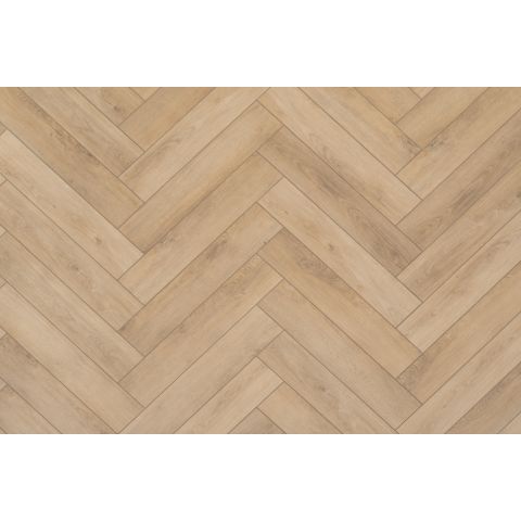 Floer Click PVC Visgraat Ijssel Onbehandeld