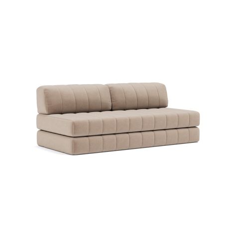 Innovation Living CozyPad Sofa Bed - stof 417