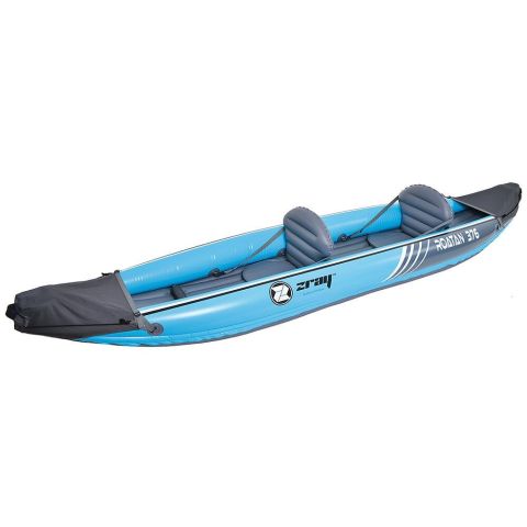ZRay Kayak ROATAN