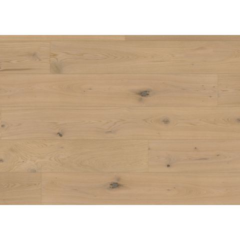 Floer Hybride Hout Recht Puur Eiken Rustiek