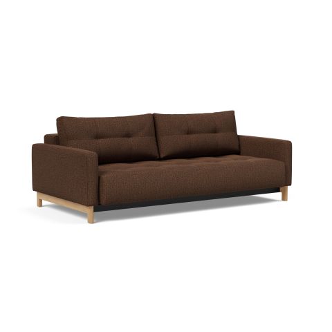 Innovation Living Pyxis D.E.L. Sofa Bed - stof 359