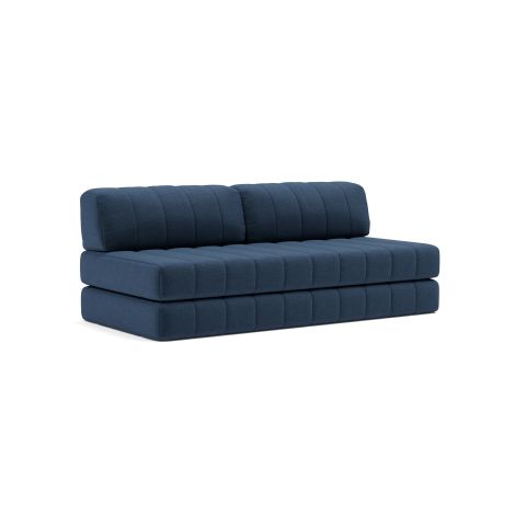 Innovation Living CozyPad Sofa Bed - stof 414