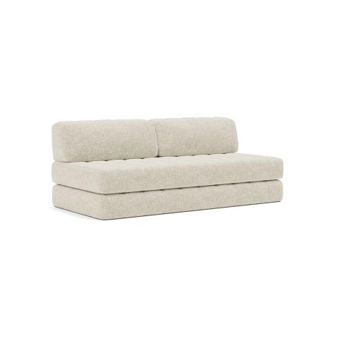 Innovation Living CozyPad Sofa Bed - stof 357