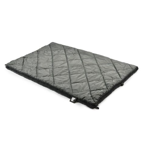 Extreme Lounging b-blanket Grey