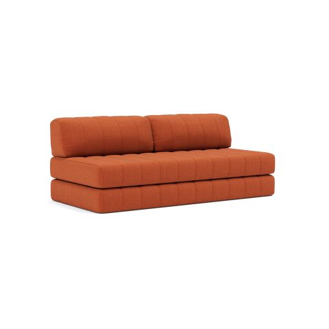 Innovation Living CozyPad Sofa Bed - stof 412