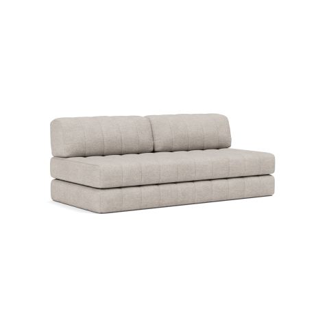 Innovation Living CozyPad Sofa Bed - stof 471