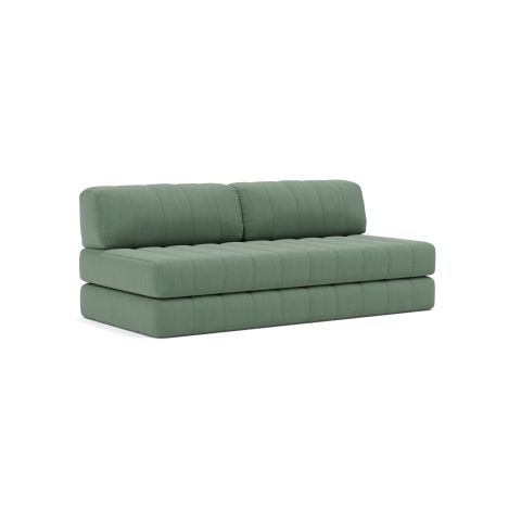 Innovation Living CozyPad Sofa Bed - stof 518