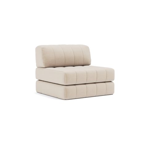 Innovation Living CozyPad Chair - stof 410