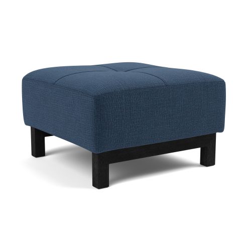 Innovation Living Bifrost D.E.L. Ottoman - stof 414