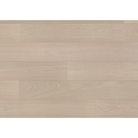 Floer Hybride Hout Recht Wit Eiken Subtiel