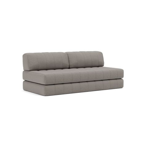 Innovation Living CozyPad Sofa Bed - stof 521