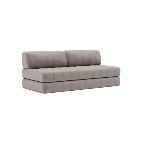 Innovation Living CozyPad Sofa Bed - stof 418
