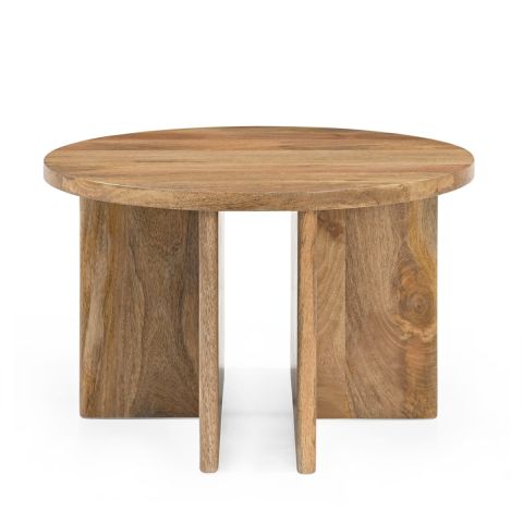Benoa Salontafel Jade Naturel 60