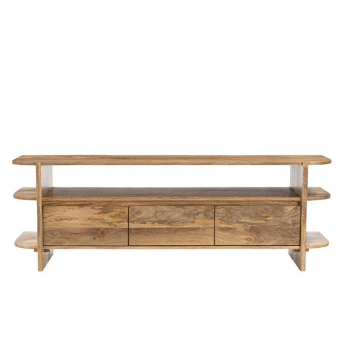 Benoa TV-meubel Jade Naturel 150