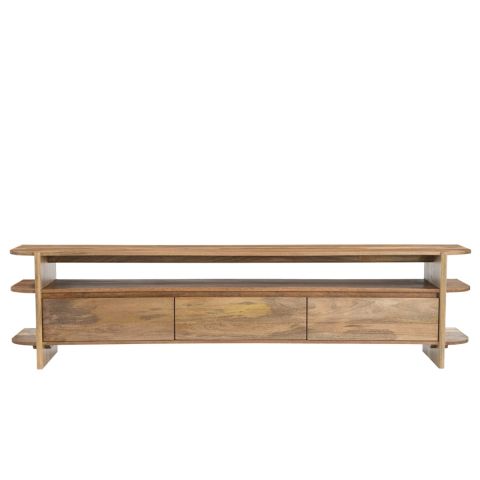 Benoa TV-meubel Jade Naturel 200
