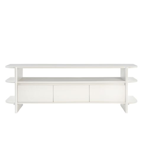 Benoa TV-meubel Jade Off White 150