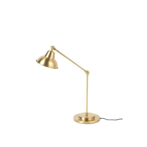 Adore Xavi Tafellamp Brass