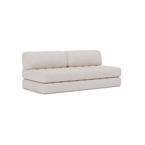 Innovation Living CozyPad Sofa Bed - stof 300