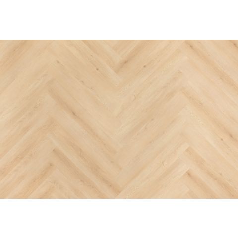 Floer Click PVC Walvisgraat Cetus Crème