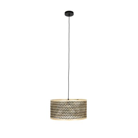 Adore Isla Hanglamp Bamboo L