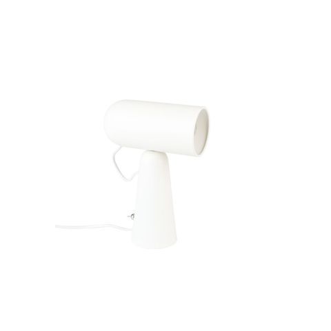 Desk Lamp Vesper White