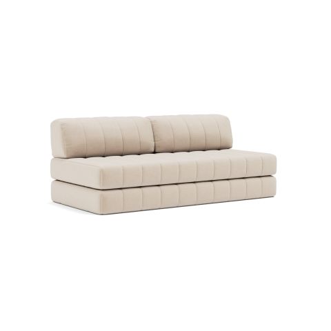Innovation Living CozyPad Sofa Bed - stof 410