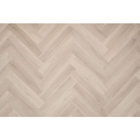Floer Plak PVC Visgraat Puur Eiken