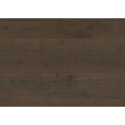 Floer Hybride Hout Recht Zwart Eiken Rustiek