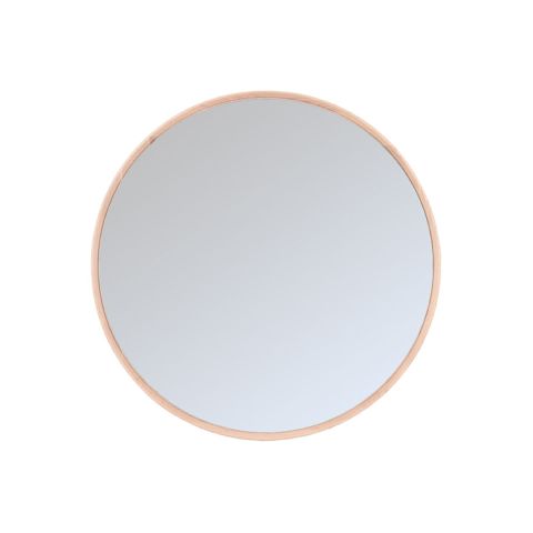Spiegel Oliva 90x90 cm