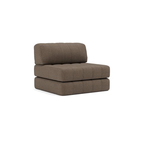 Innovation Living CozyPad Chair - stof 411
