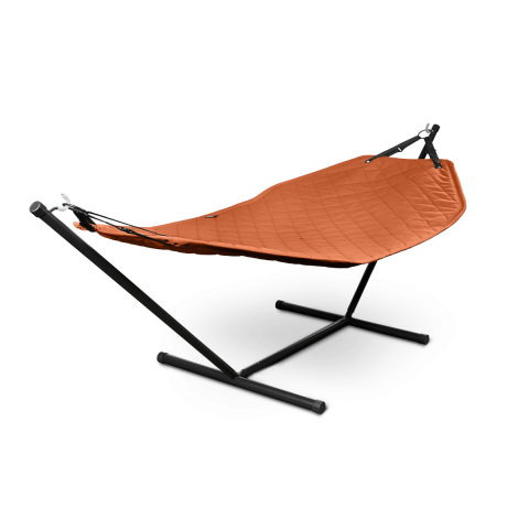 Extreme Lounging b-hammock set Orange