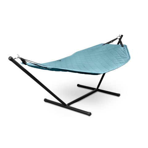 Extreme Lounging b-hammock set Sea Blue