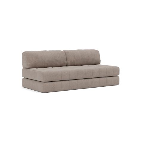 Innovation Living CozyPad Sofa Bed - stof 318
