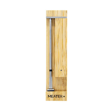 MEATER Plus 2 Draadloze Vleesthermometer - Bluetooth tot 75 meter