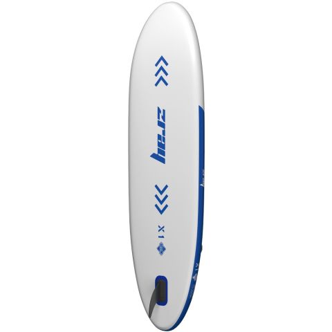 ZRay SUP X-Rider X1 9'9 COMBO