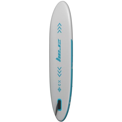 ZRay SUP X-Rider X3 12'