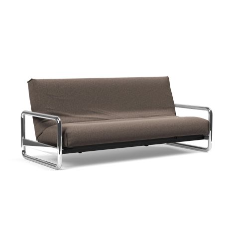Innovation Living Lomira Sofa Bed Nordic Cover Classic (Only Back Frame Cover) - stof 530