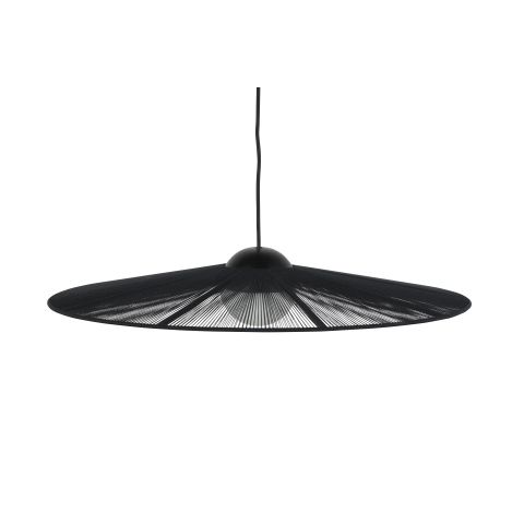 Pendant Lamp Belle S Black