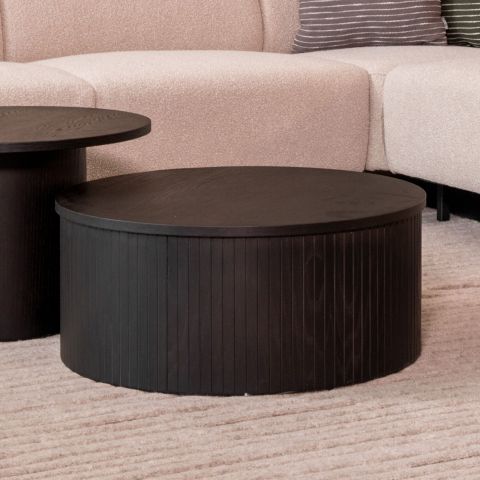 Salontafel Oliva 70x70x30 cm