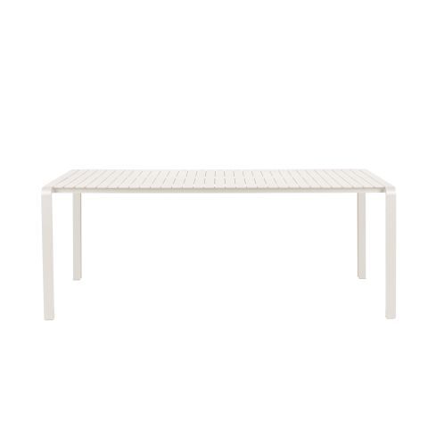 Garden Table Vondel 214x97 Clay