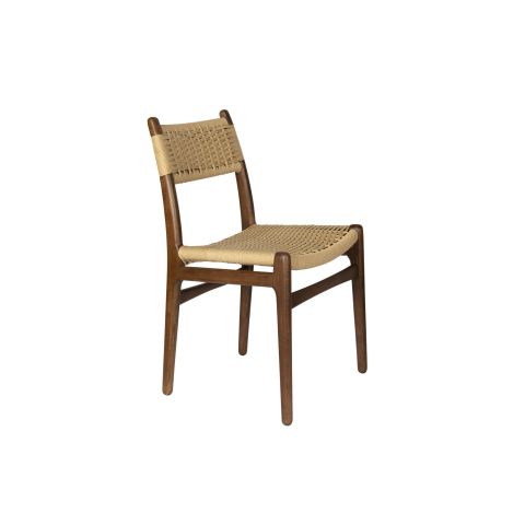 Chair Cecile Walnut