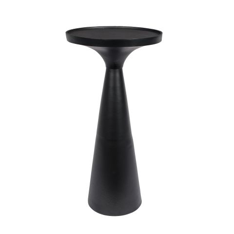 Side Table Floss Black