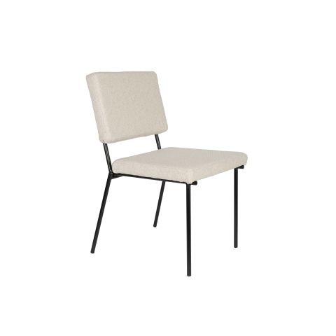 Chair Fellow Off-White